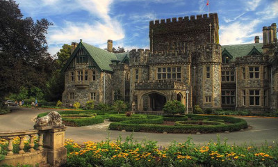 Royal Roads University